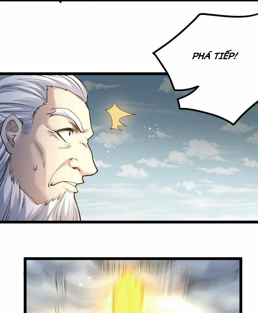 Hảo Đồ Nhi Ngươi Vi Sư Tạm Tha Phạt 62 trang 45