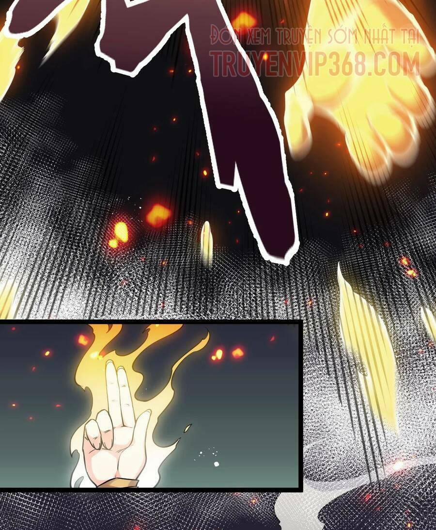 Hảo Đồ Nhi Ngươi Vi Sư Tạm Tha Phạt 62 trang 49