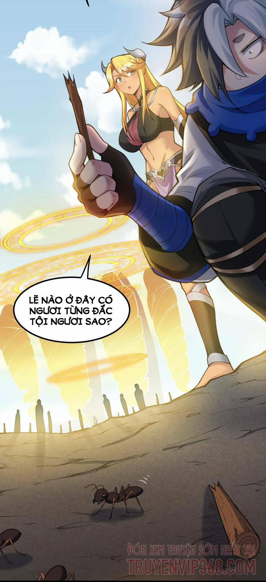 Hảo Đồ Nhi Ngươi Vi Sư Tạm Tha Phạt 62 trang 6