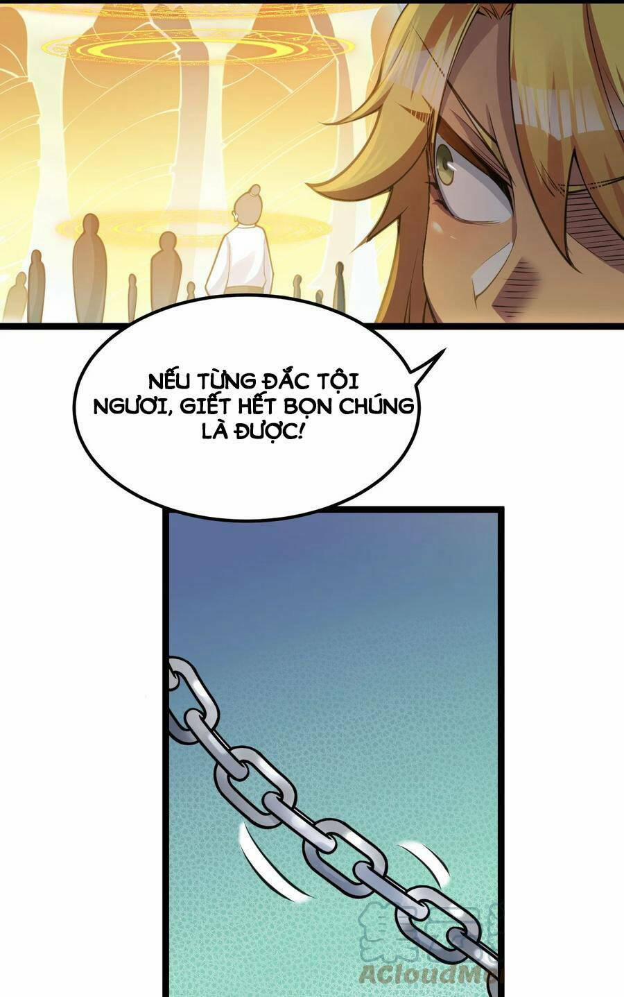 Hảo Đồ Nhi Ngươi Vi Sư Tạm Tha Phạt 62 trang 7
