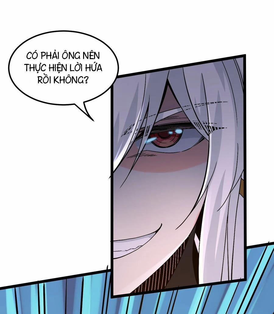 Hảo Đồ Nhi Ngươi Vi Sư Tạm Tha Phạt 63 trang 10