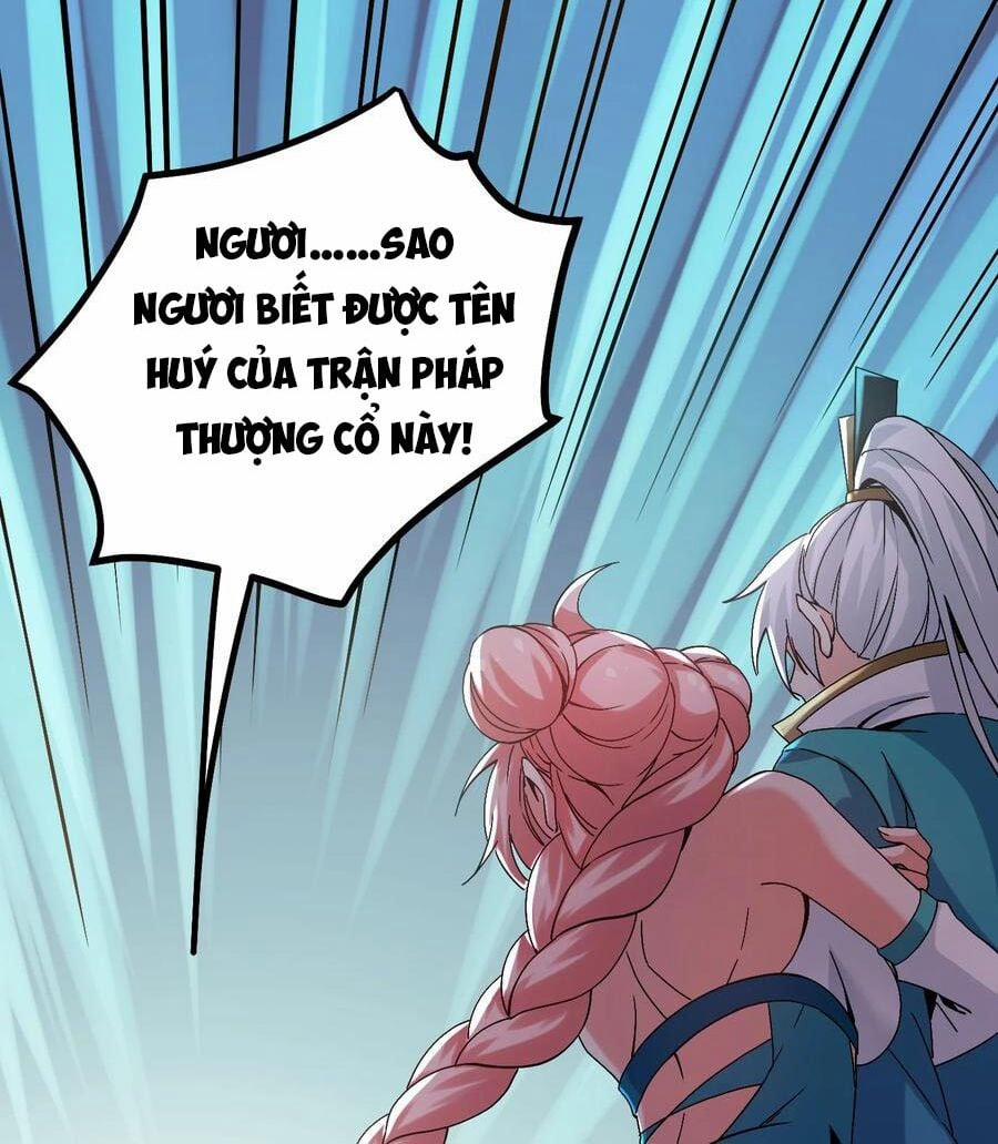 Hảo Đồ Nhi Ngươi Vi Sư Tạm Tha Phạt 63 trang 11