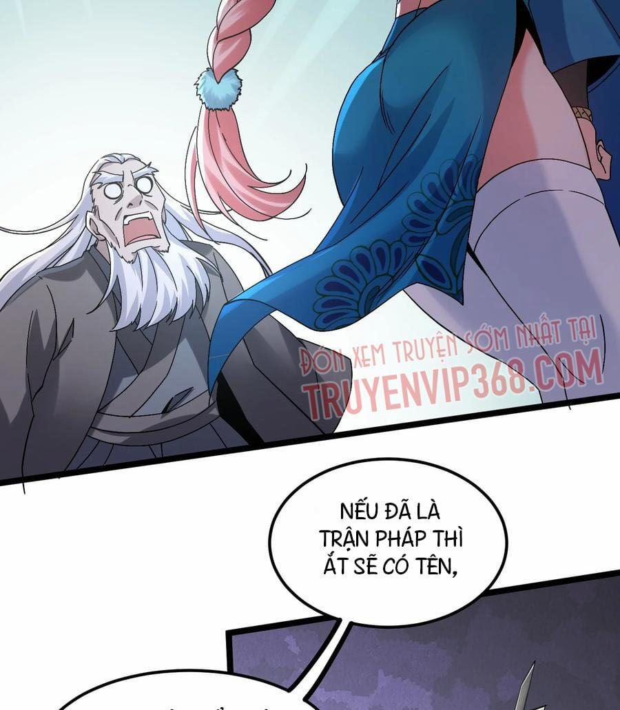 Hảo Đồ Nhi Ngươi Vi Sư Tạm Tha Phạt 63 trang 12