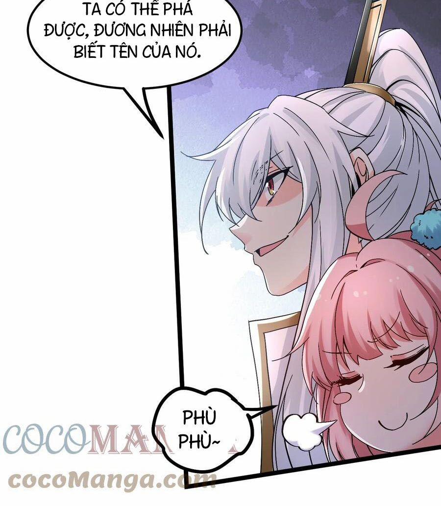 Hảo Đồ Nhi Ngươi Vi Sư Tạm Tha Phạt 63 trang 13