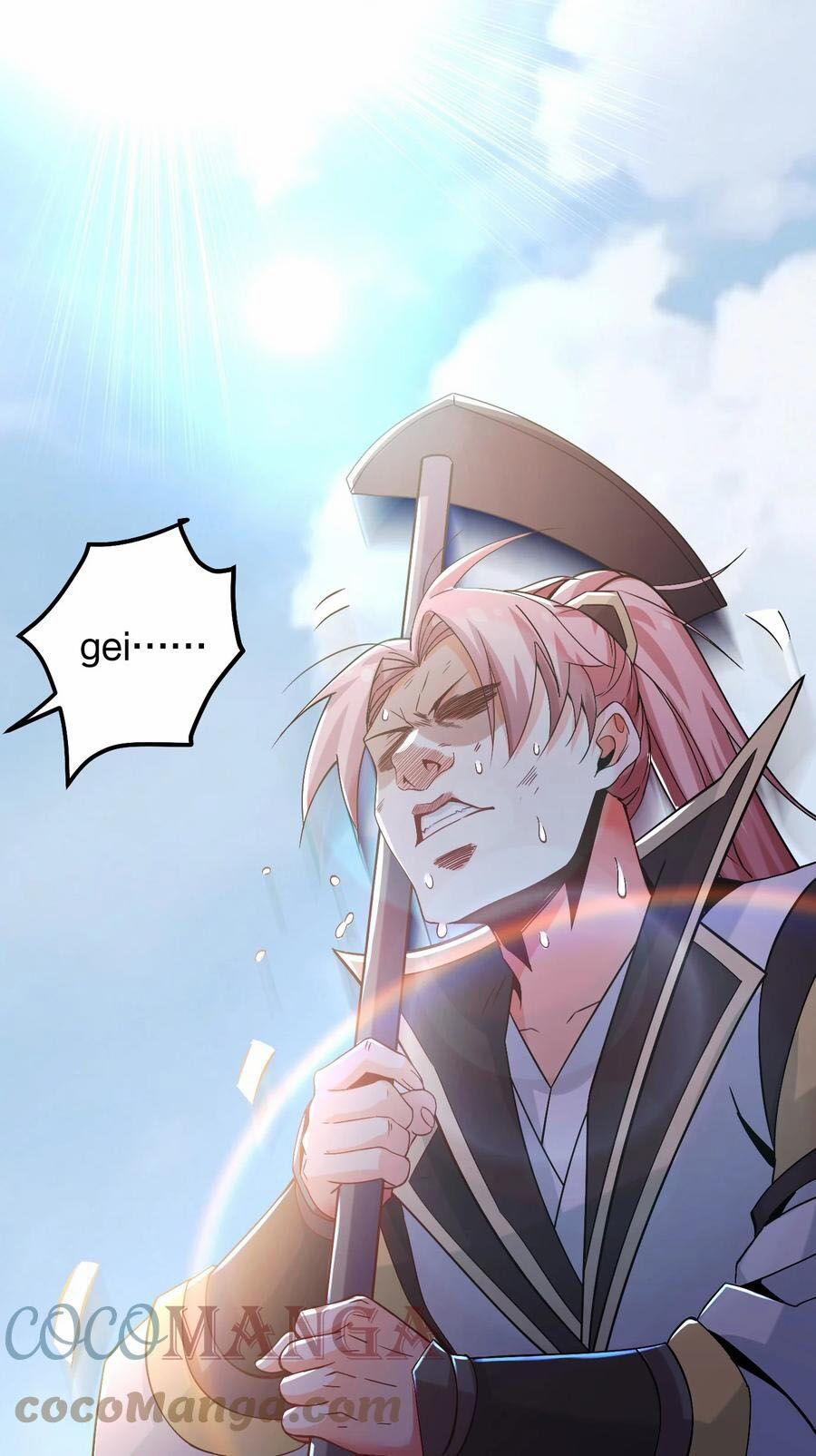 Hảo Đồ Nhi Ngươi Vi Sư Tạm Tha Phạt 63 trang 38