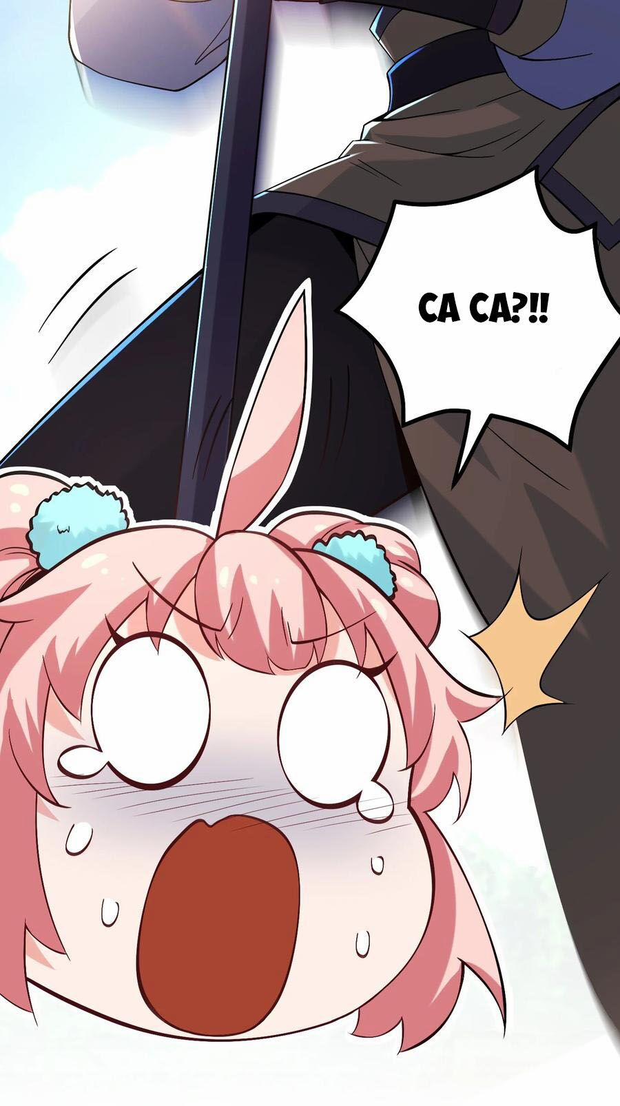 Hảo Đồ Nhi Ngươi Vi Sư Tạm Tha Phạt 63 trang 39