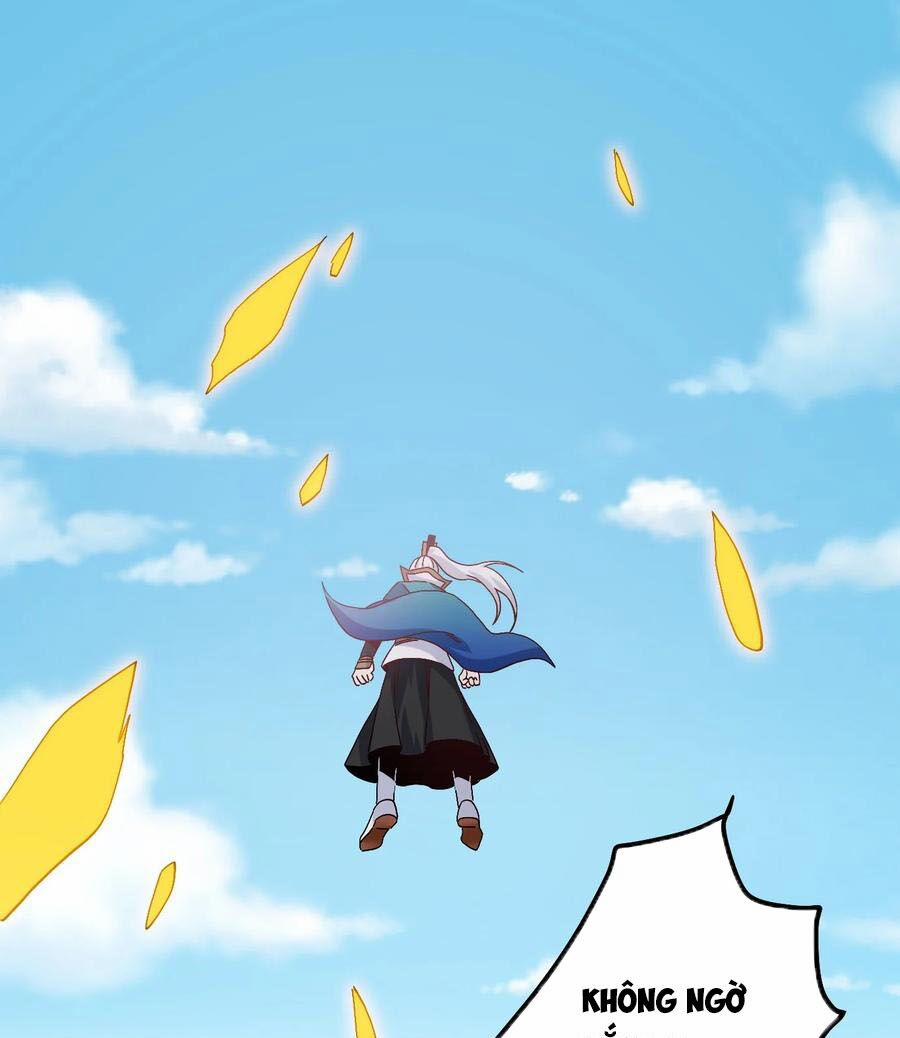 Hảo Đồ Nhi Ngươi Vi Sư Tạm Tha Phạt 63 trang 4