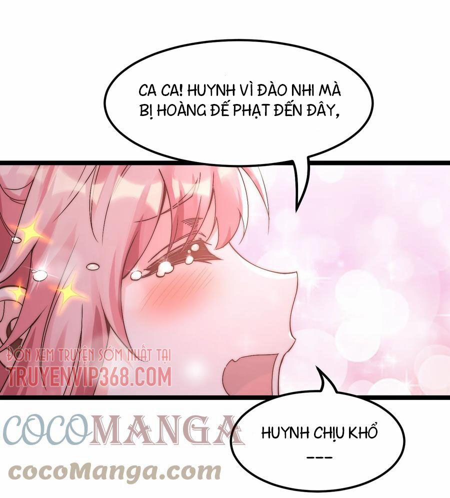 Hảo Đồ Nhi Ngươi Vi Sư Tạm Tha Phạt 63 trang 41