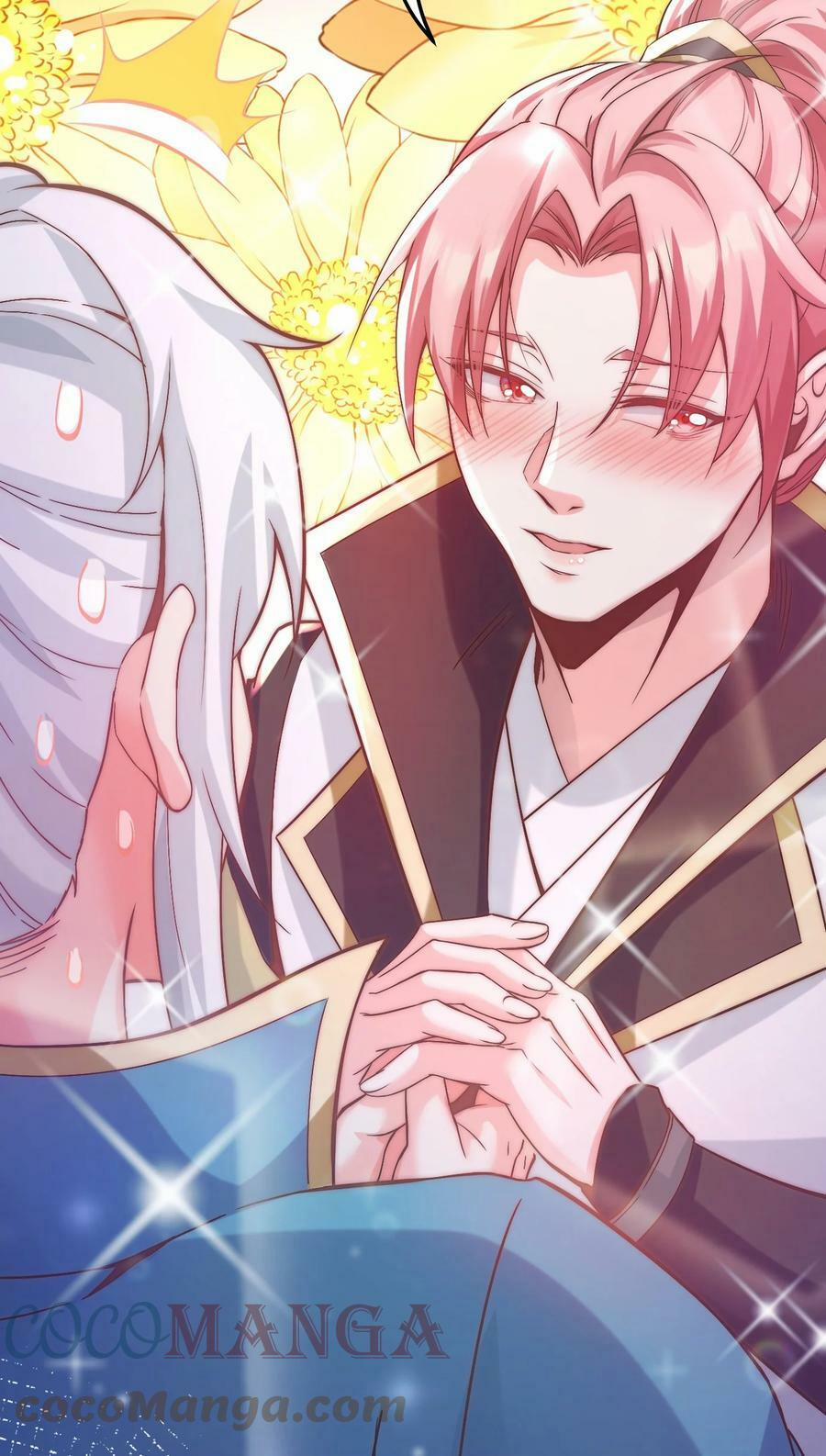 Hảo Đồ Nhi Ngươi Vi Sư Tạm Tha Phạt 63 trang 44