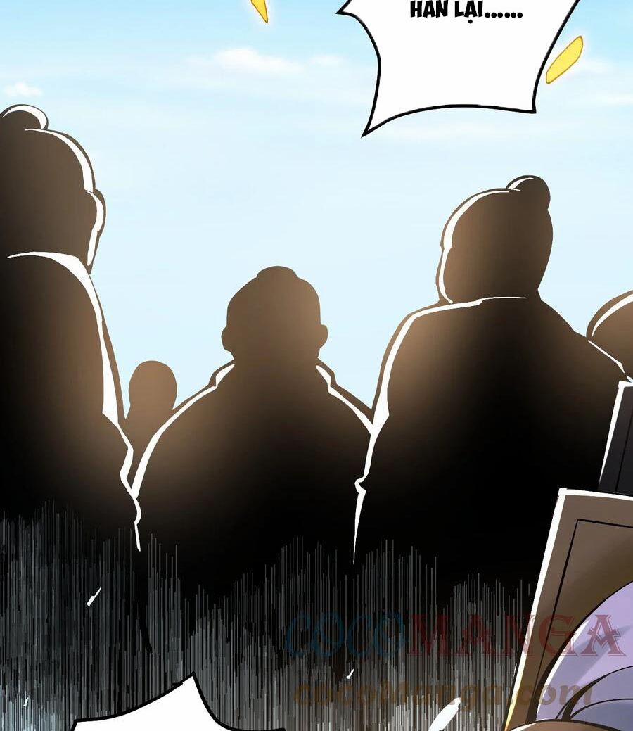 Hảo Đồ Nhi Ngươi Vi Sư Tạm Tha Phạt 63 trang 5