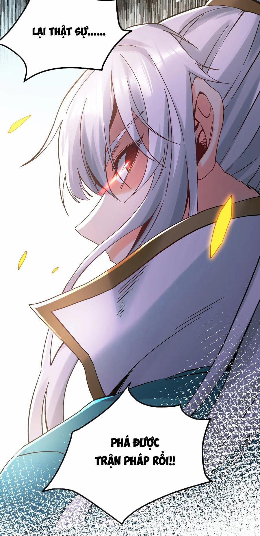 Hảo Đồ Nhi Ngươi Vi Sư Tạm Tha Phạt 63 trang 6