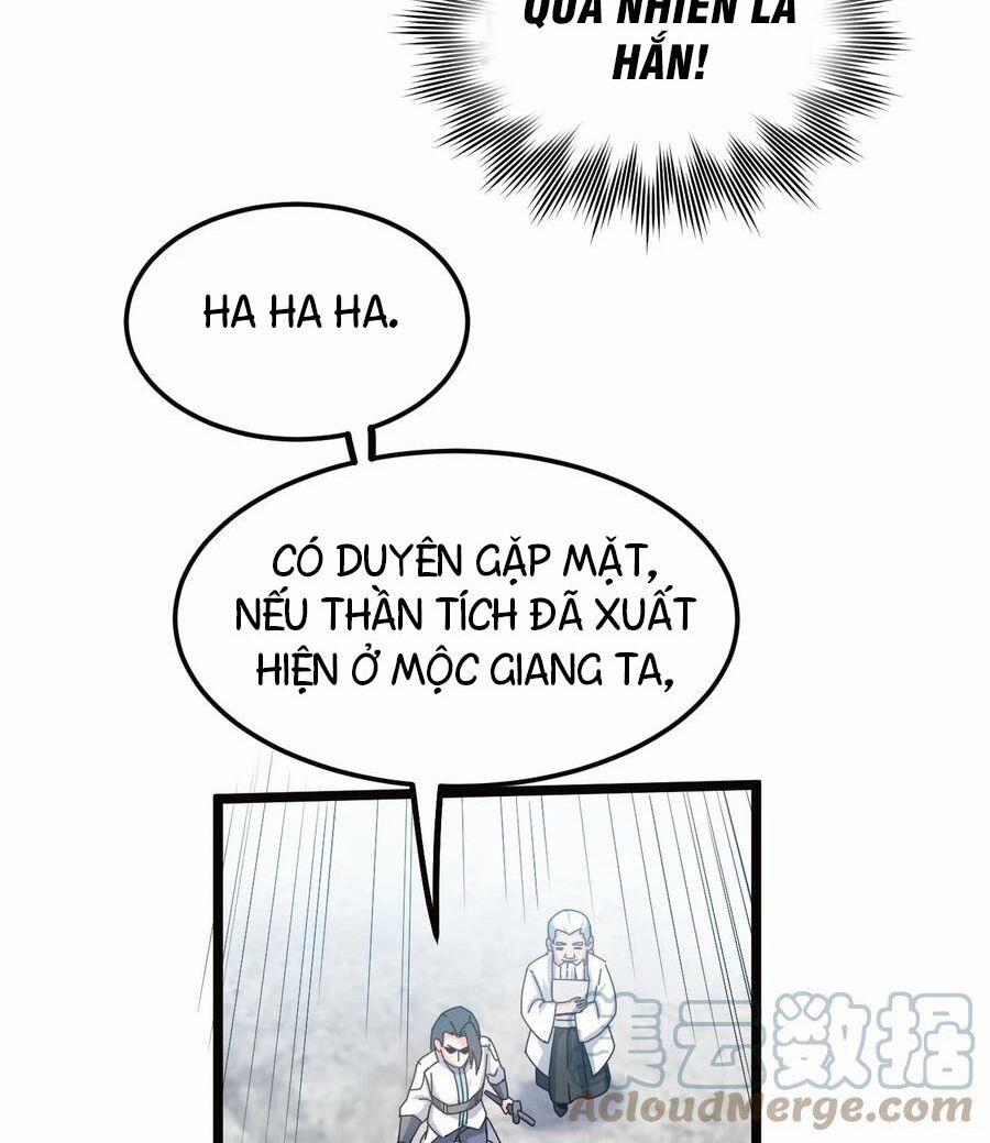 Hảo Đồ Nhi Ngươi Vi Sư Tạm Tha Phạt 64 trang 17