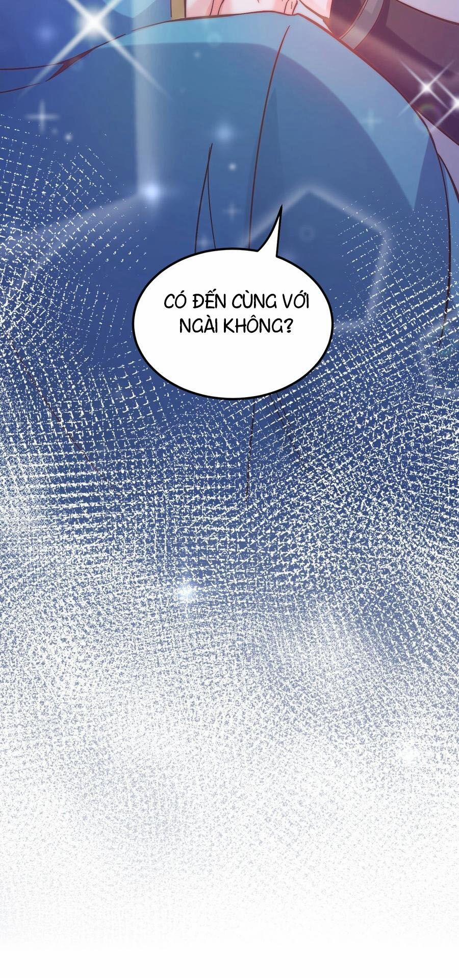 Hảo Đồ Nhi Ngươi Vi Sư Tạm Tha Phạt 64 trang 2