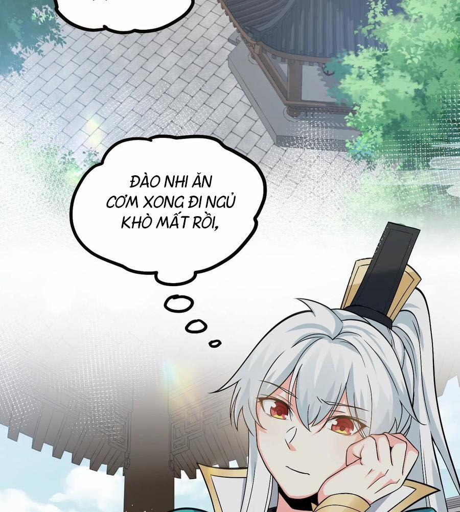 Hảo Đồ Nhi Ngươi Vi Sư Tạm Tha Phạt 64 trang 24