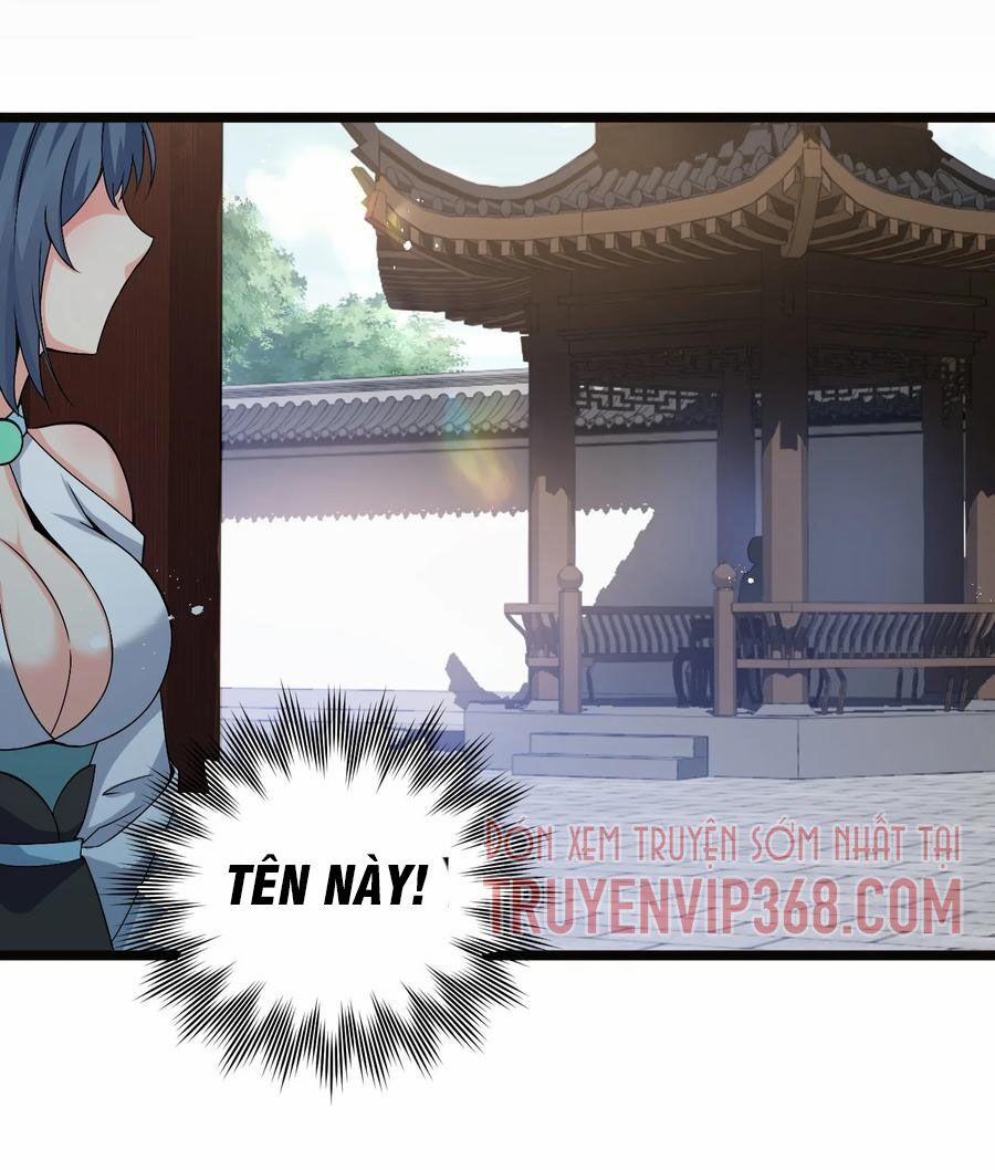 Hảo Đồ Nhi Ngươi Vi Sư Tạm Tha Phạt 64 trang 26