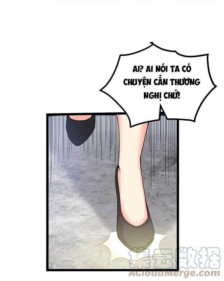 Hảo Đồ Nhi Ngươi Vi Sư Tạm Tha Phạt 64 trang 30