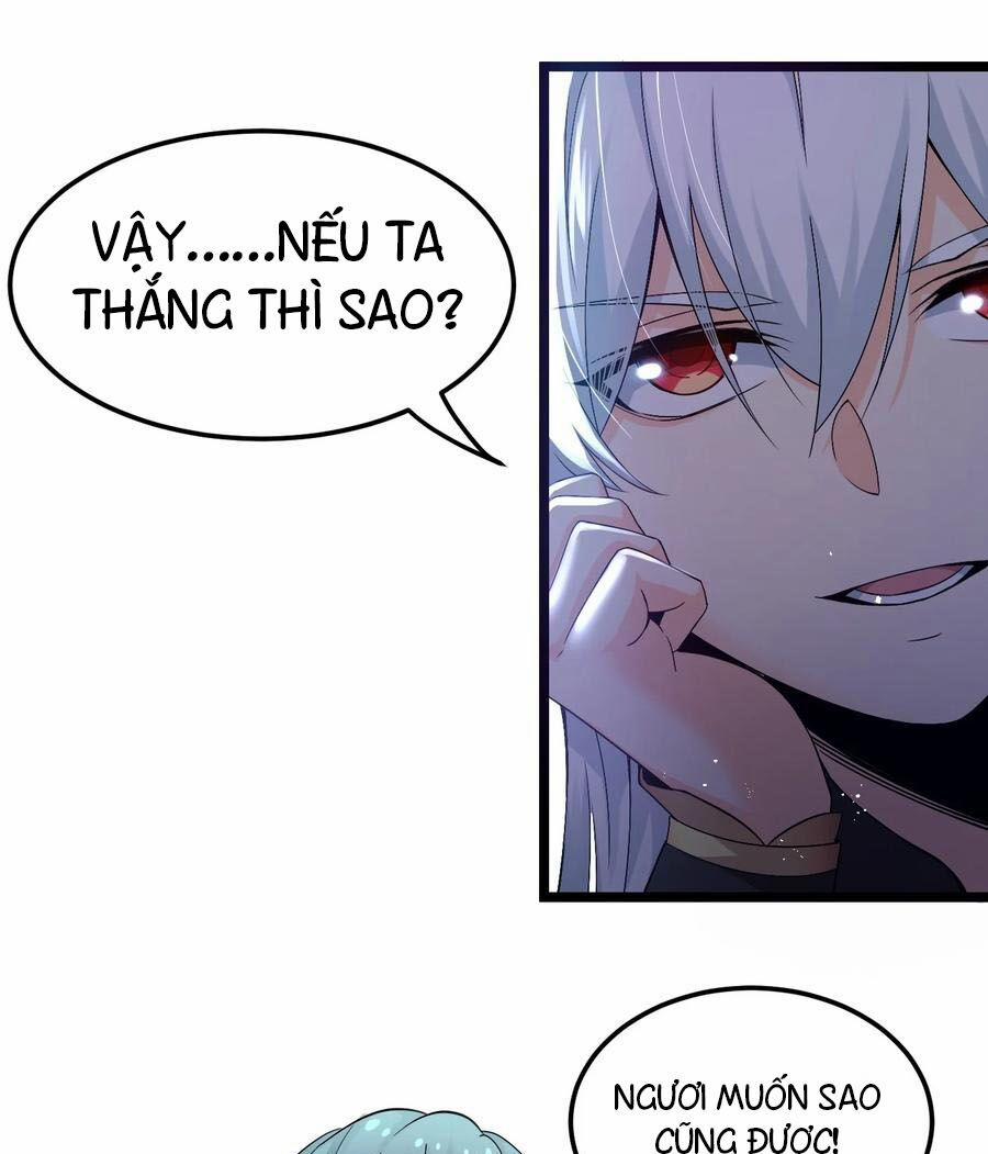 Hảo Đồ Nhi Ngươi Vi Sư Tạm Tha Phạt 64 trang 38