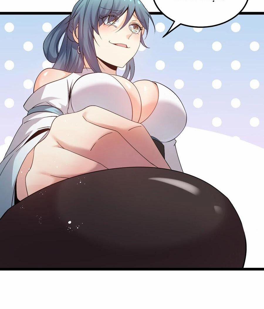 Hảo Đồ Nhi Ngươi Vi Sư Tạm Tha Phạt 64 trang 39