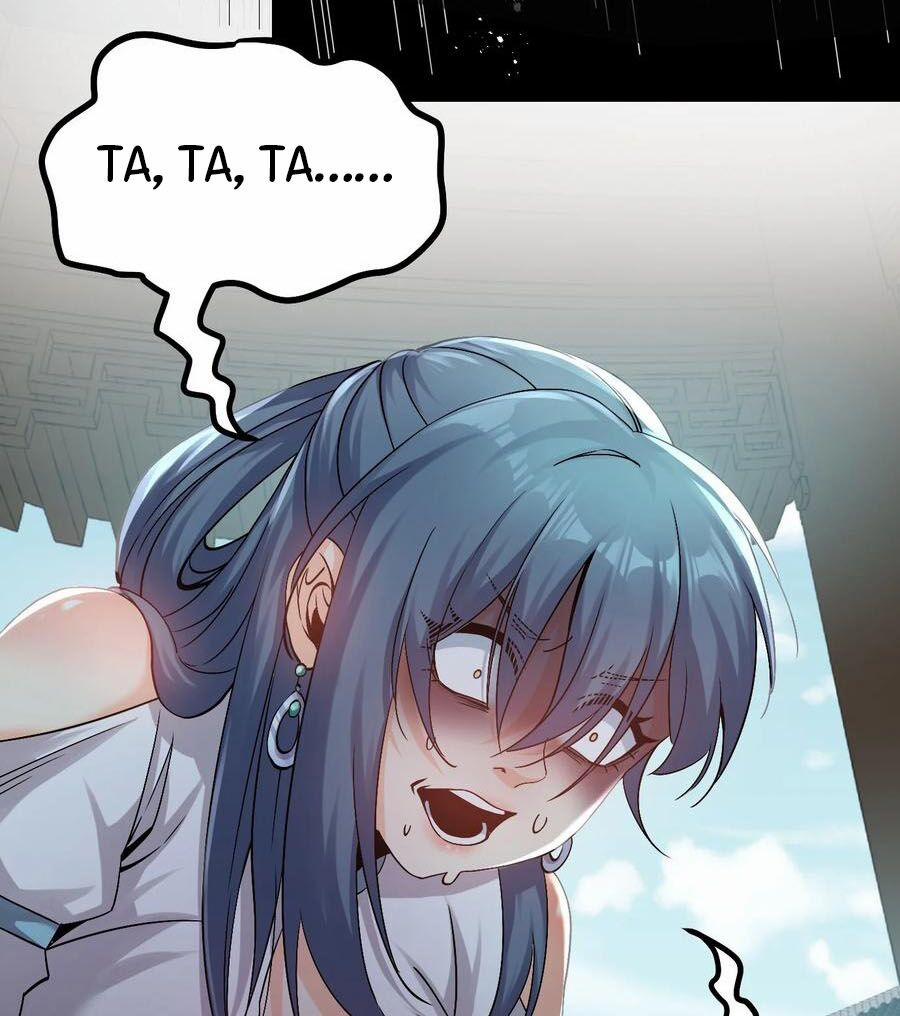 Hảo Đồ Nhi Ngươi Vi Sư Tạm Tha Phạt 64 trang 43