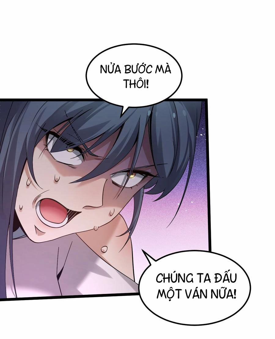 Hảo Đồ Nhi Ngươi Vi Sư Tạm Tha Phạt 64 trang 46