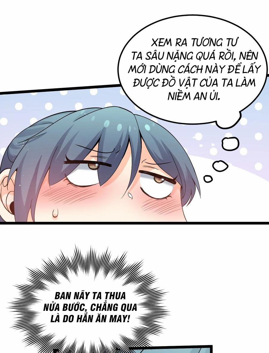 Hảo Đồ Nhi Ngươi Vi Sư Tạm Tha Phạt 64 trang 50
