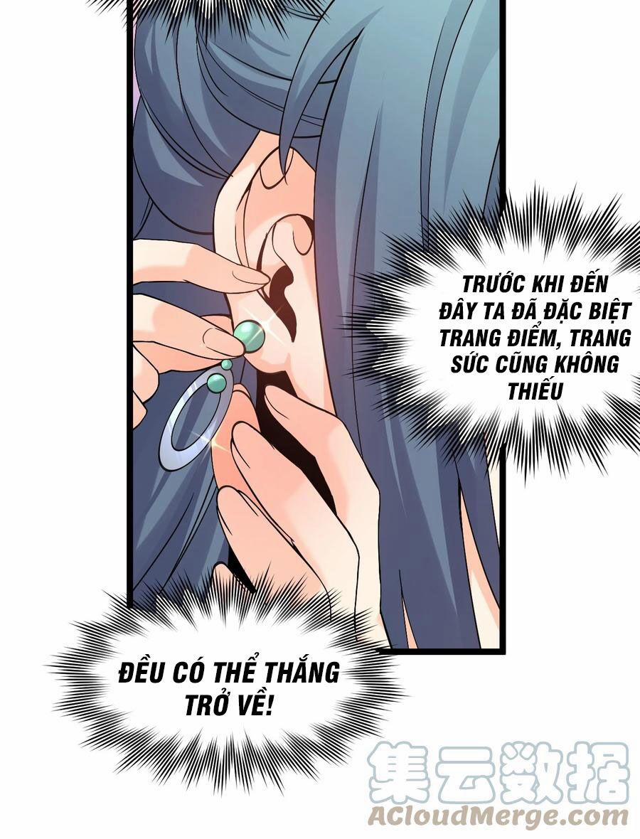 Hảo Đồ Nhi Ngươi Vi Sư Tạm Tha Phạt 64 trang 51