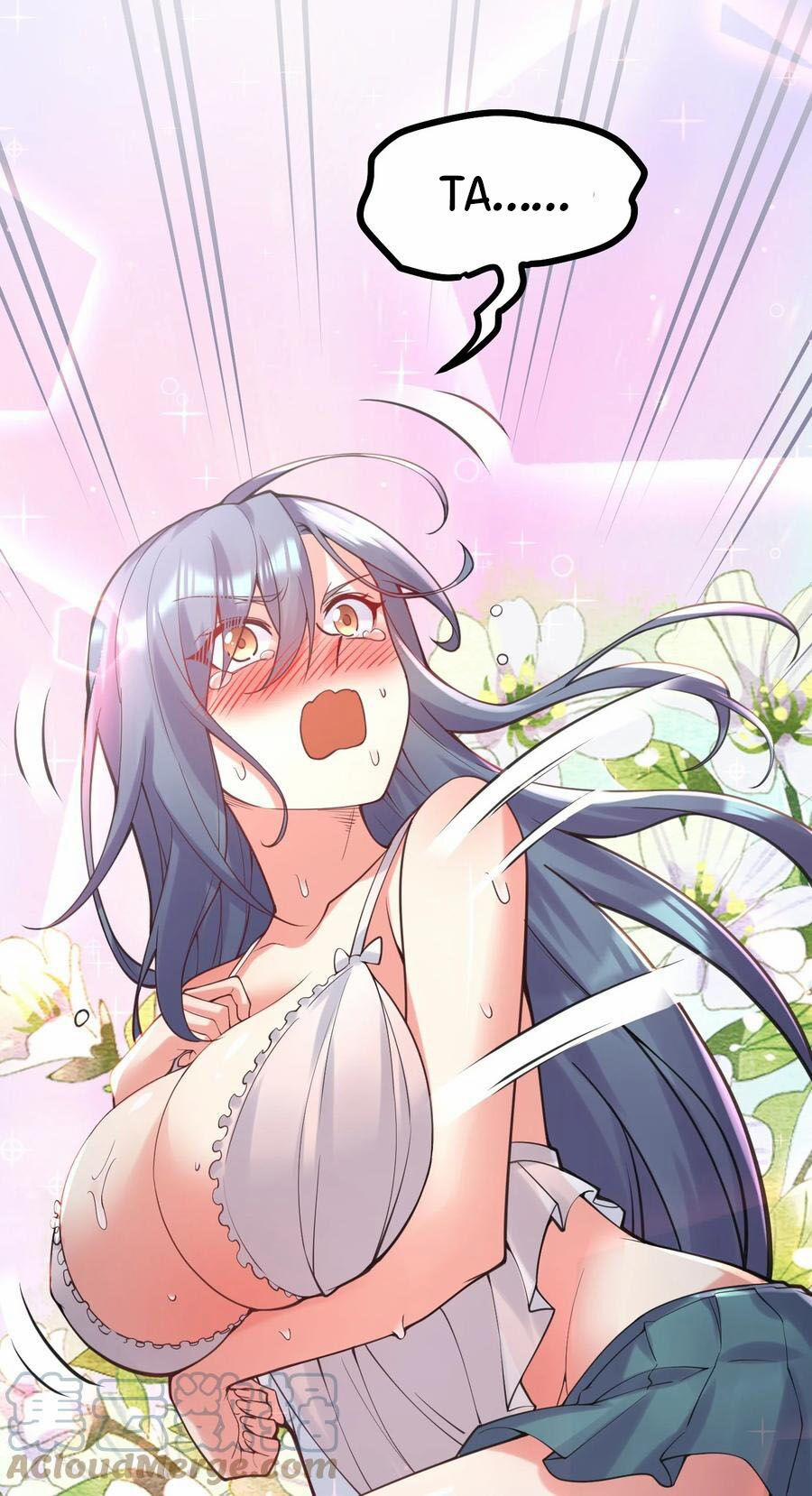 Hảo Đồ Nhi Ngươi Vi Sư Tạm Tha Phạt 65 trang 10