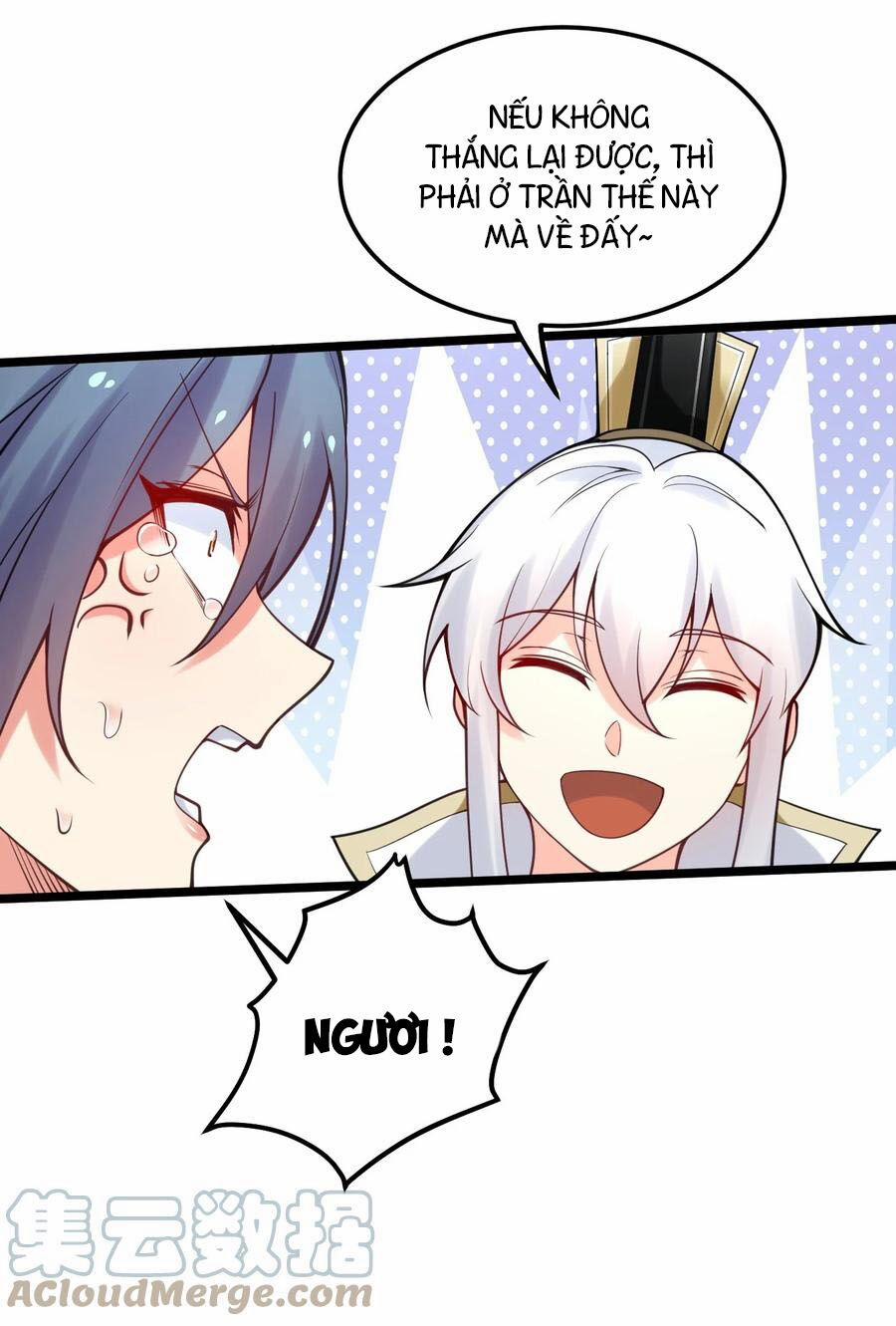 Hảo Đồ Nhi Ngươi Vi Sư Tạm Tha Phạt 65 trang 13