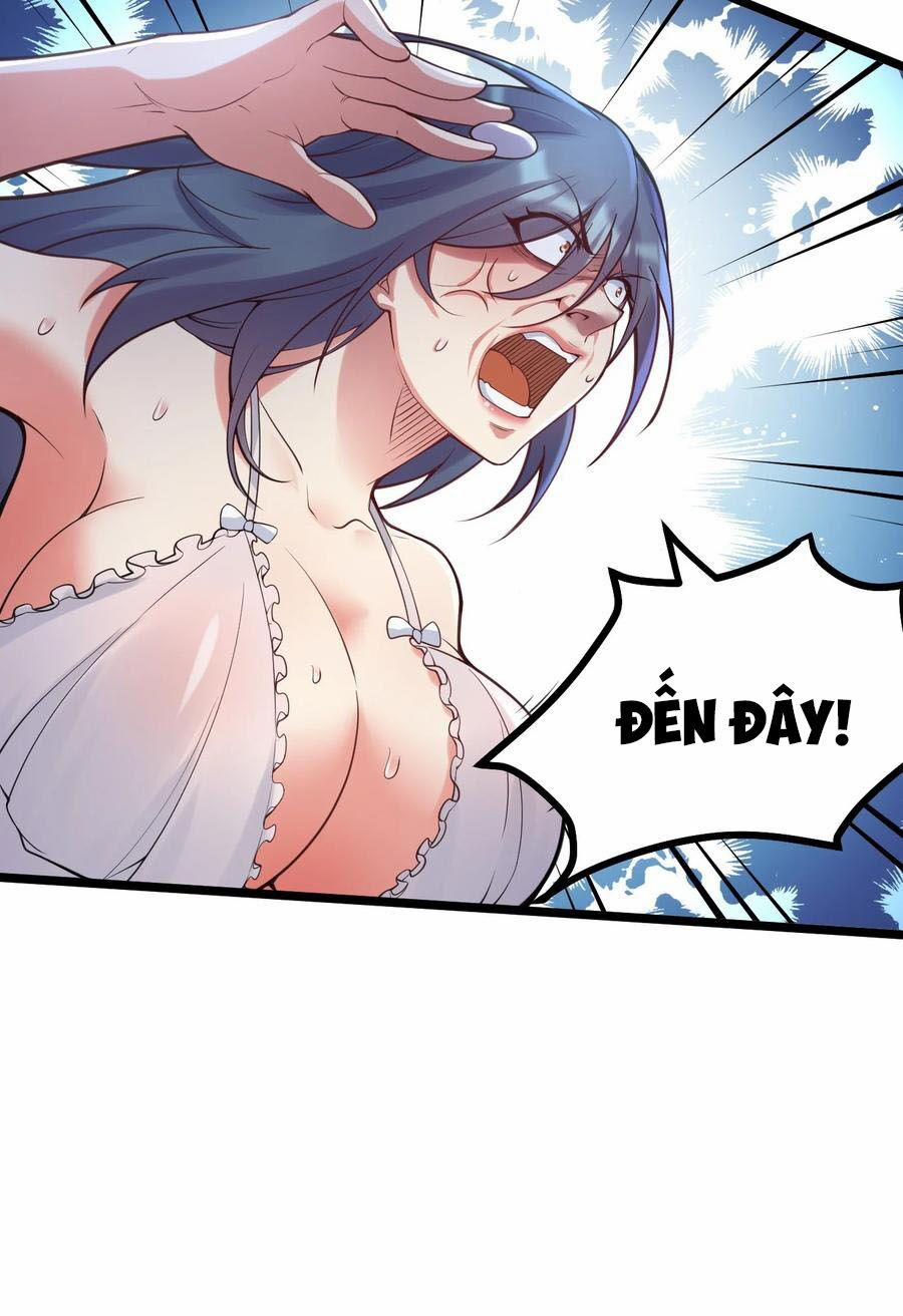 Hảo Đồ Nhi Ngươi Vi Sư Tạm Tha Phạt 65 trang 18