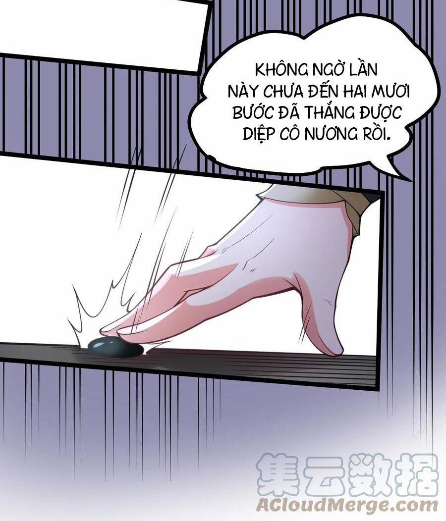 Hảo Đồ Nhi Ngươi Vi Sư Tạm Tha Phạt 65 trang 20