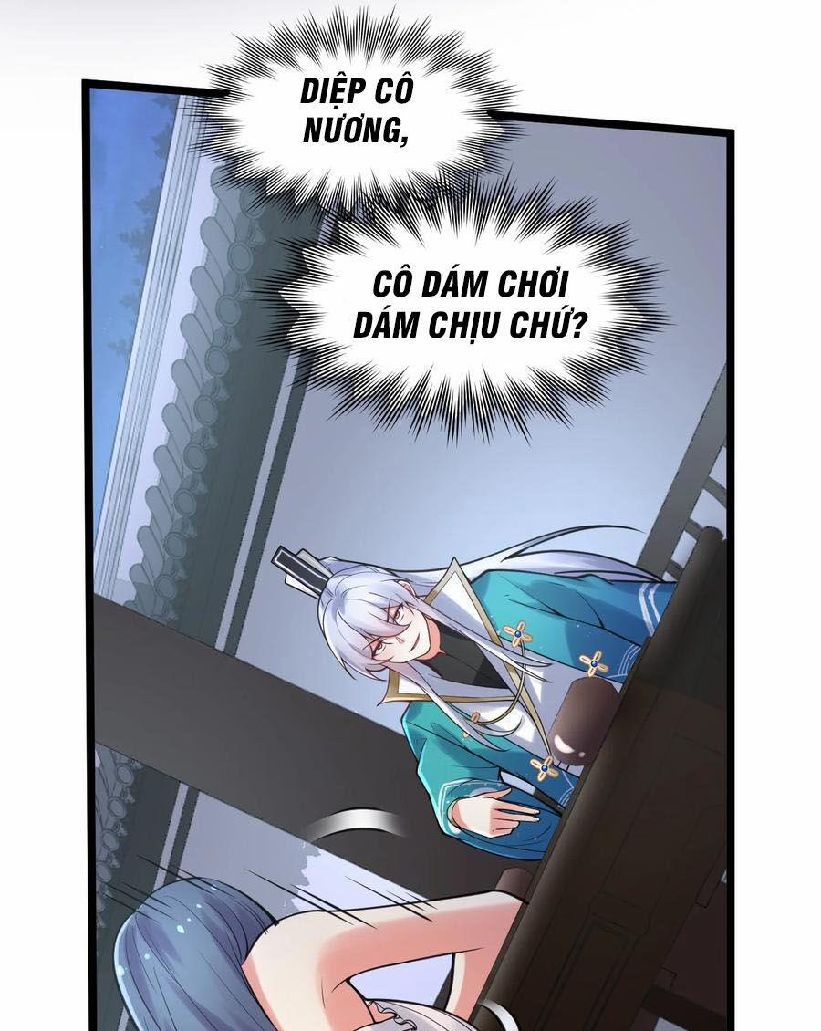 Hảo Đồ Nhi Ngươi Vi Sư Tạm Tha Phạt 65 trang 21