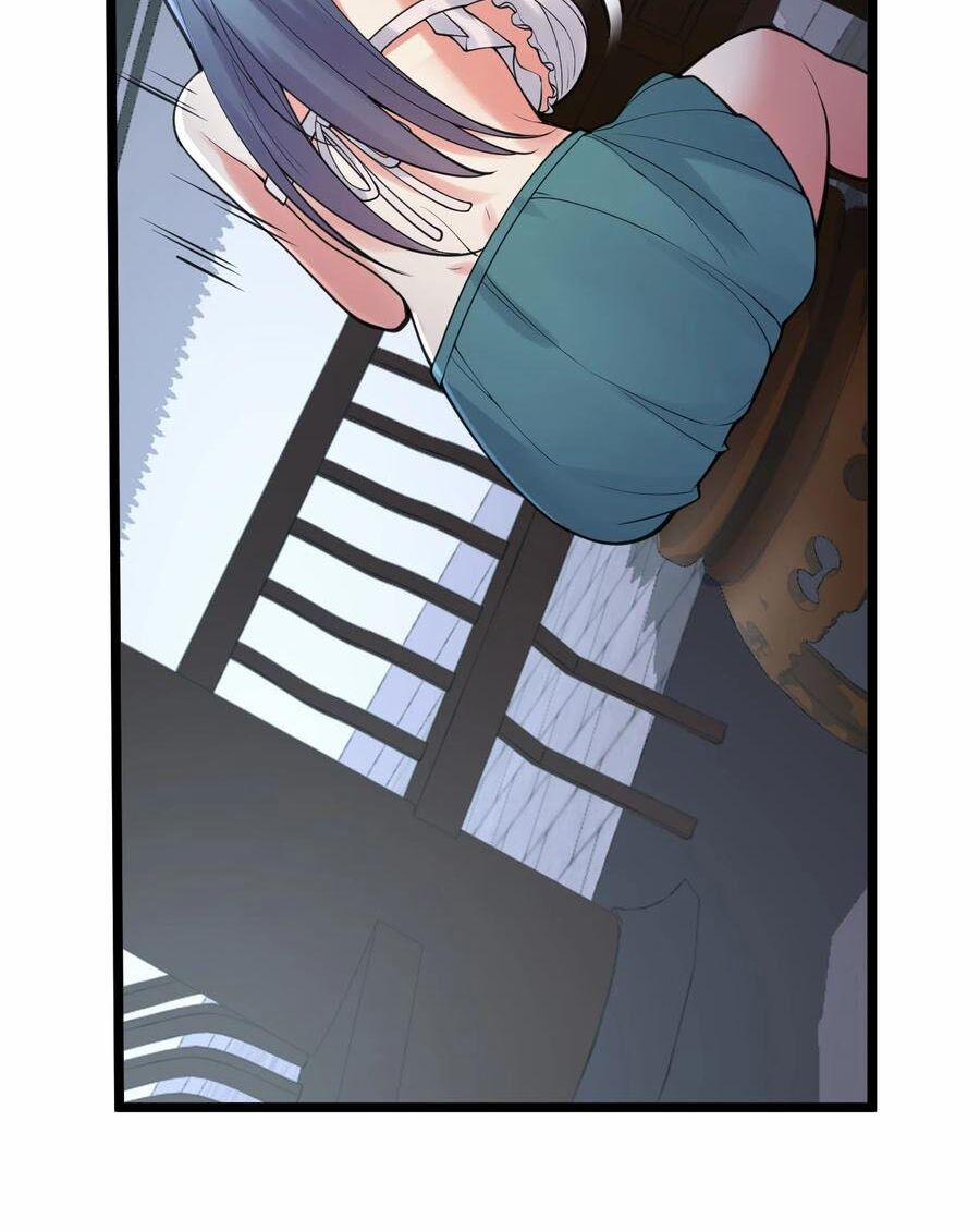 Hảo Đồ Nhi Ngươi Vi Sư Tạm Tha Phạt 65 trang 22