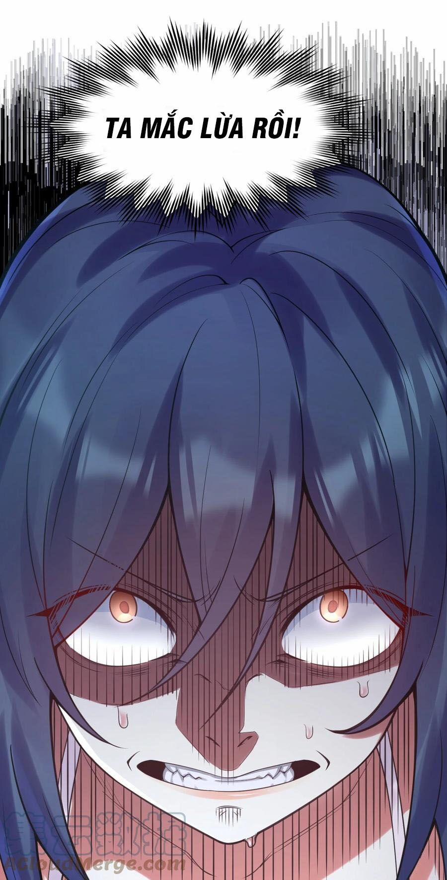 Hảo Đồ Nhi Ngươi Vi Sư Tạm Tha Phạt 65 trang 24