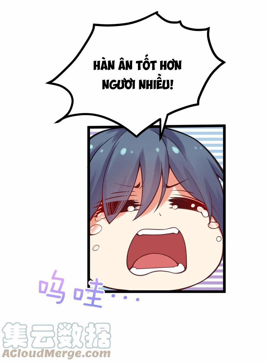 Hảo Đồ Nhi Ngươi Vi Sư Tạm Tha Phạt 65 trang 30