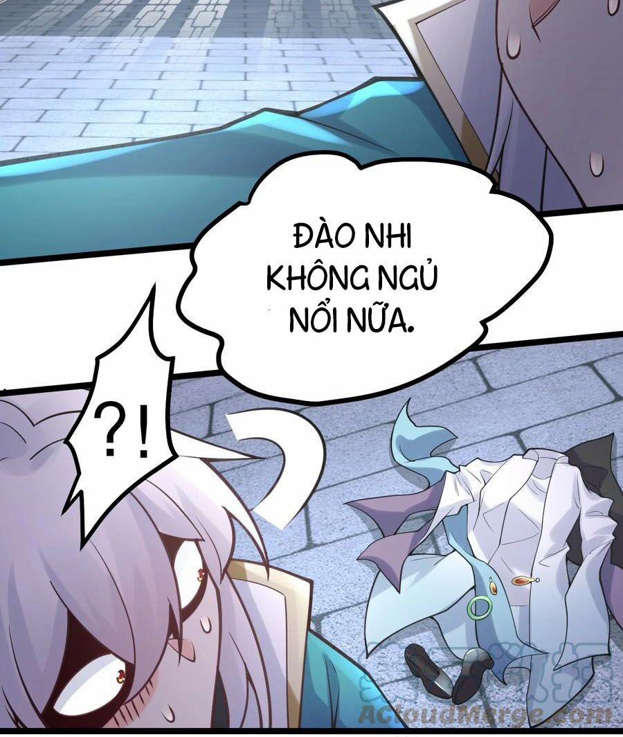 Hảo Đồ Nhi Ngươi Vi Sư Tạm Tha Phạt 65 trang 34