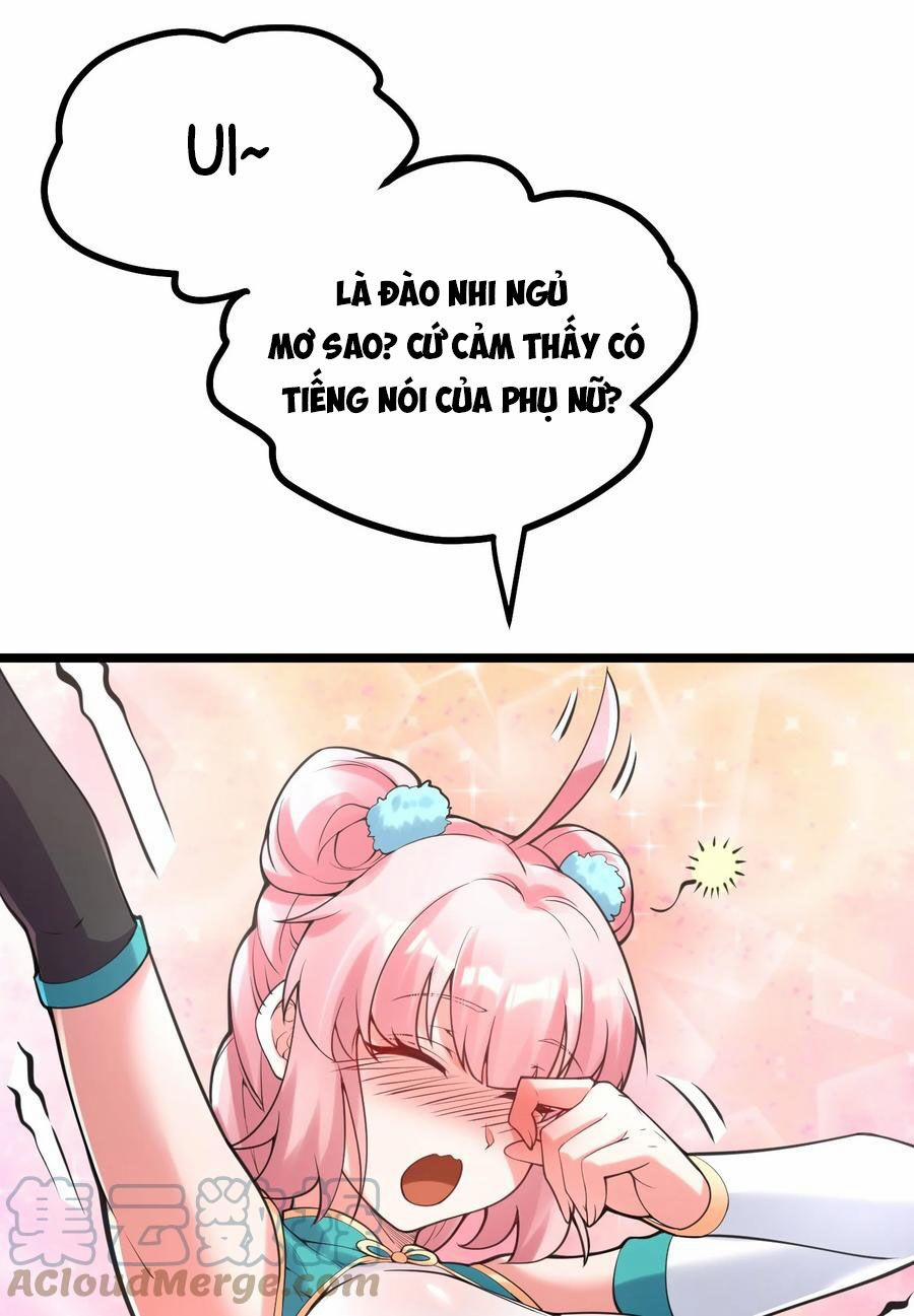 Hảo Đồ Nhi Ngươi Vi Sư Tạm Tha Phạt 65 trang 37