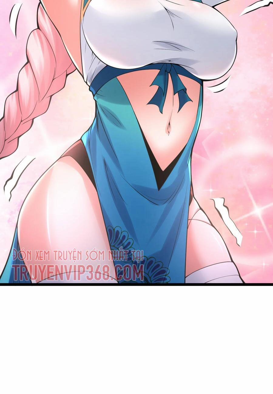 Hảo Đồ Nhi Ngươi Vi Sư Tạm Tha Phạt 65 trang 38
