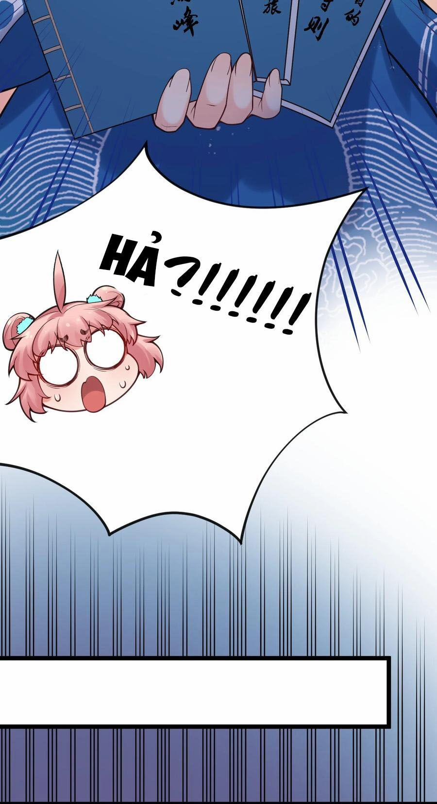 Hảo Đồ Nhi Ngươi Vi Sư Tạm Tha Phạt 65 trang 42