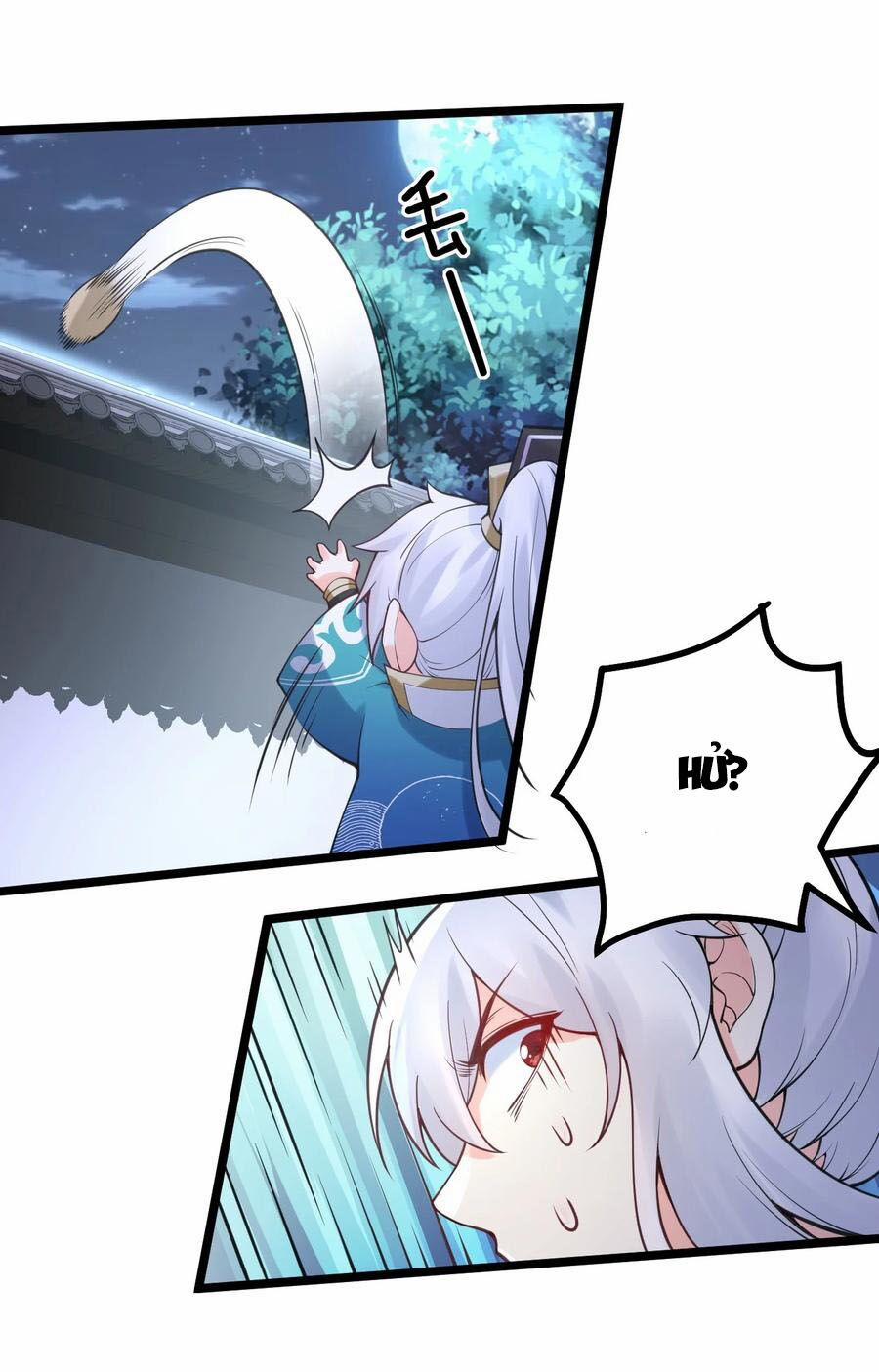 Hảo Đồ Nhi Ngươi Vi Sư Tạm Tha Phạt 65 trang 44