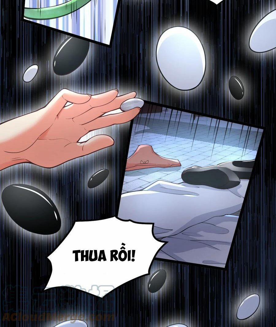 Hảo Đồ Nhi Ngươi Vi Sư Tạm Tha Phạt 65 trang 5