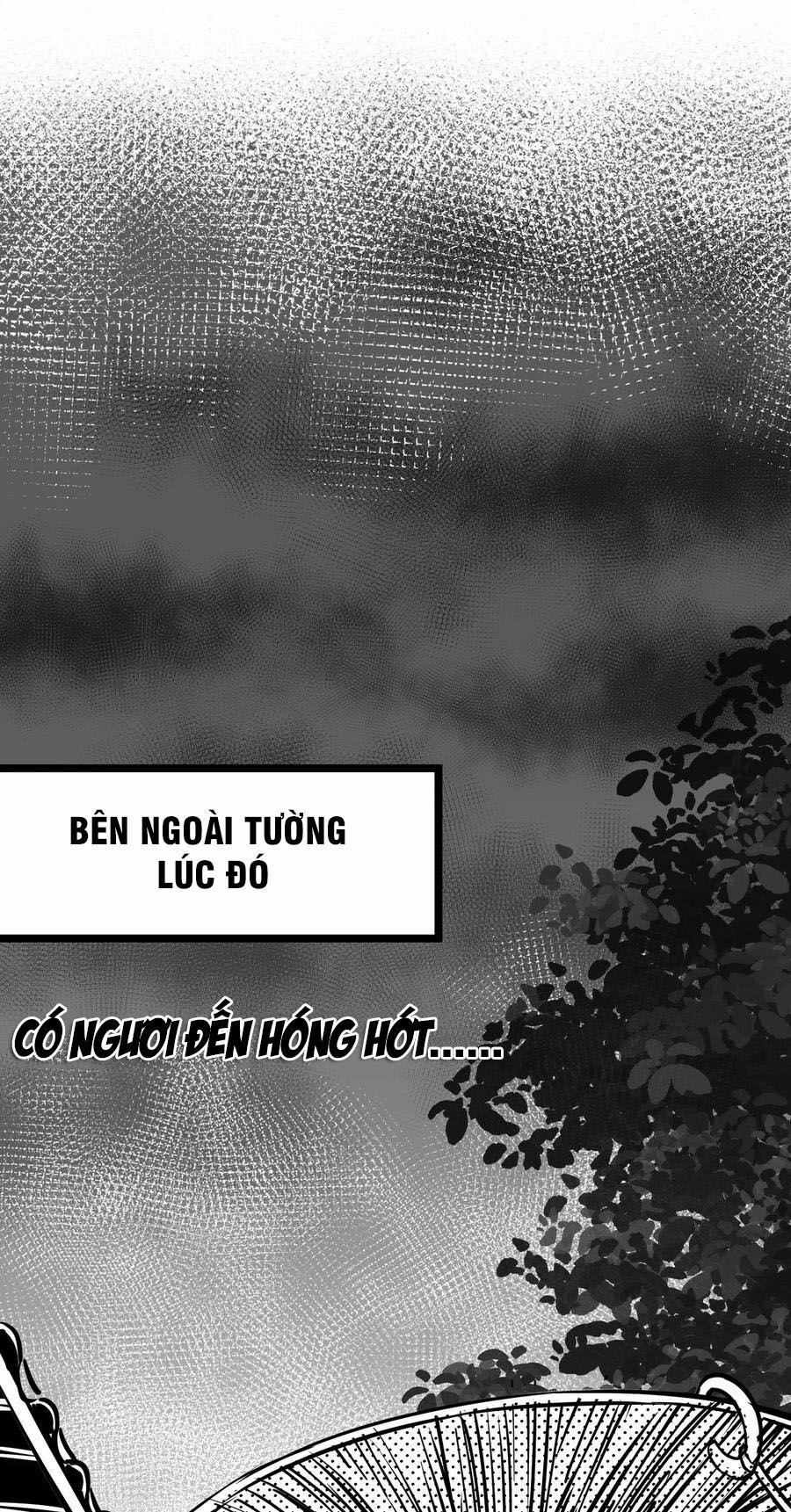 Hảo Đồ Nhi Ngươi Vi Sư Tạm Tha Phạt 65 trang 50