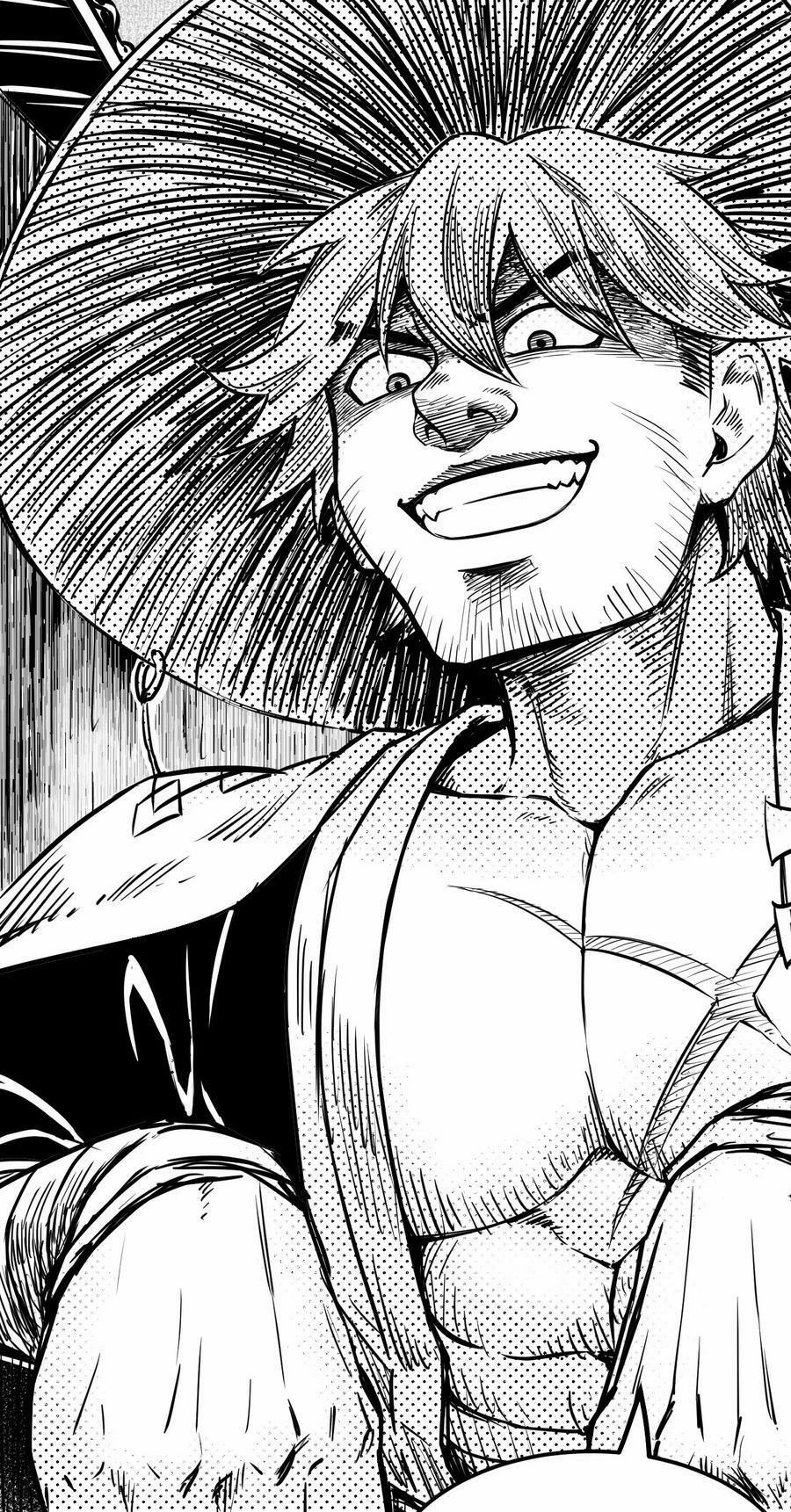 Hảo Đồ Nhi Ngươi Vi Sư Tạm Tha Phạt 65 trang 51