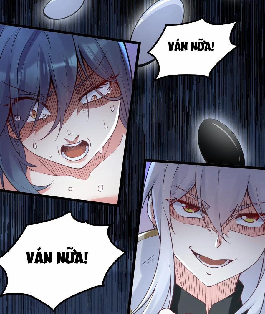 Hảo Đồ Nhi Ngươi Vi Sư Tạm Tha Phạt 65 trang 6