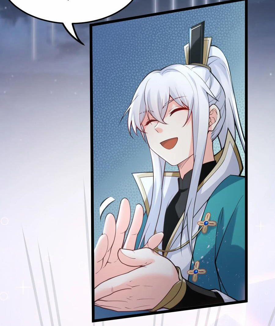 Hảo Đồ Nhi Ngươi Vi Sư Tạm Tha Phạt 65 trang 9