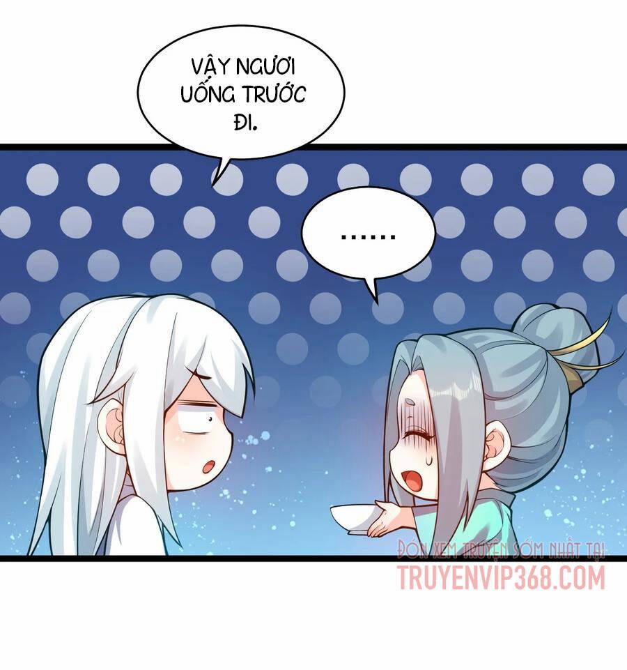 Hảo Đồ Nhi Ngươi Vi Sư Tạm Tha Phạt 66.5 trang 10