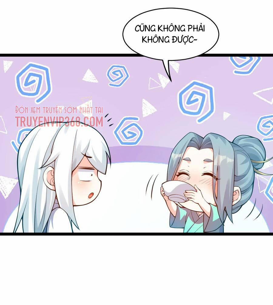 Hảo Đồ Nhi Ngươi Vi Sư Tạm Tha Phạt 66.5 trang 11