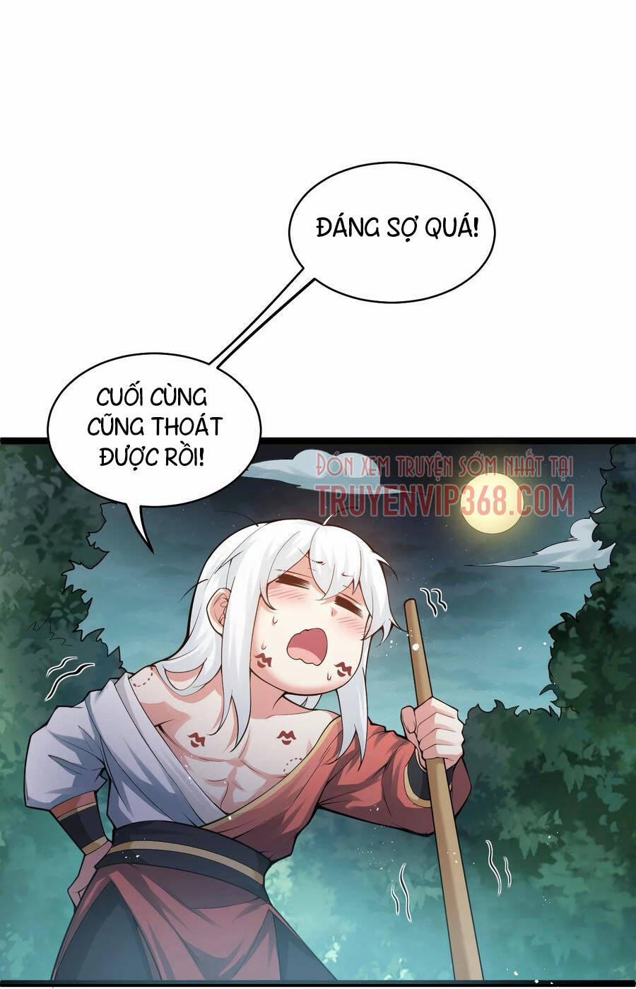 Hảo Đồ Nhi Ngươi Vi Sư Tạm Tha Phạt 66.5 trang 15