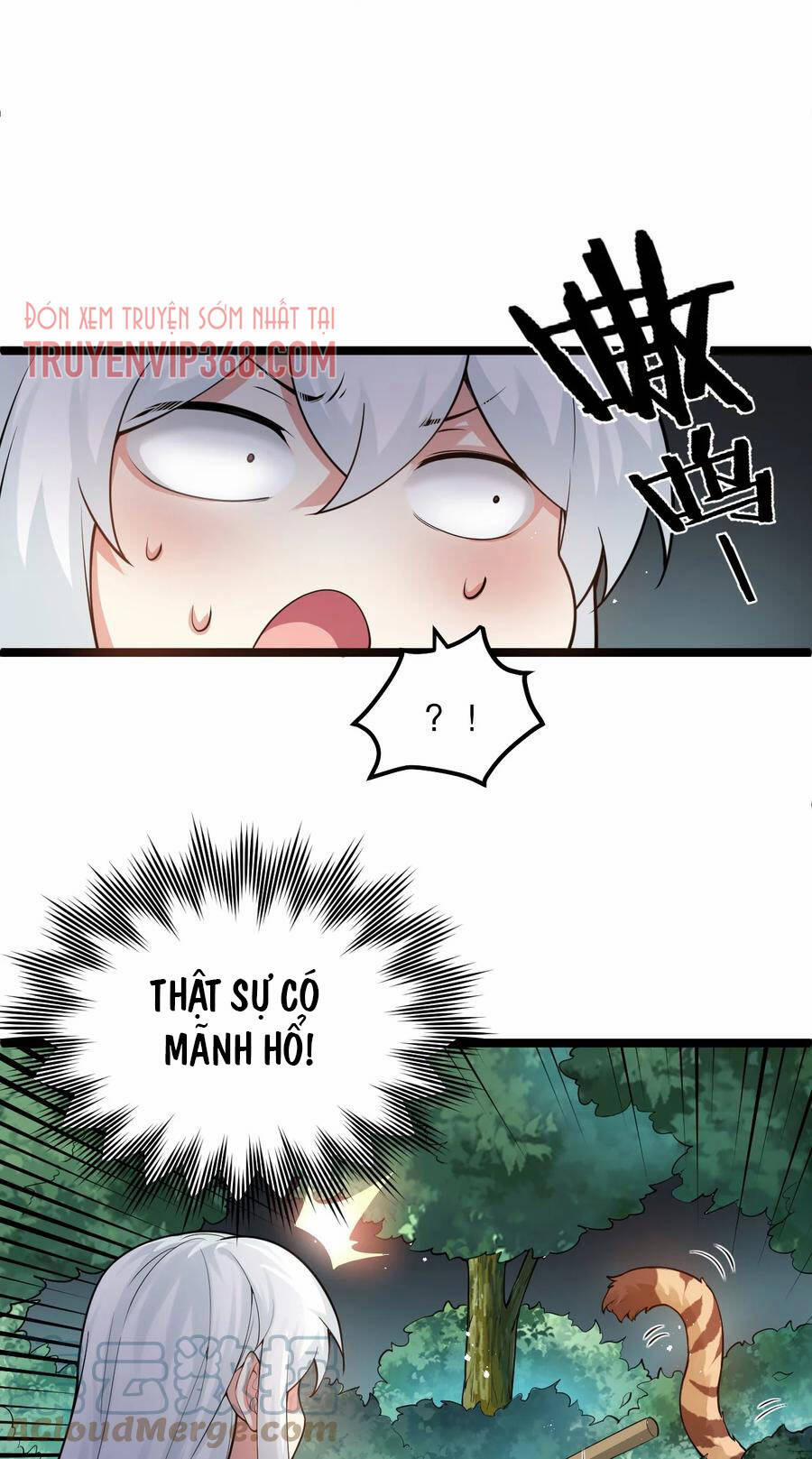 Hảo Đồ Nhi Ngươi Vi Sư Tạm Tha Phạt 66.5 trang 16