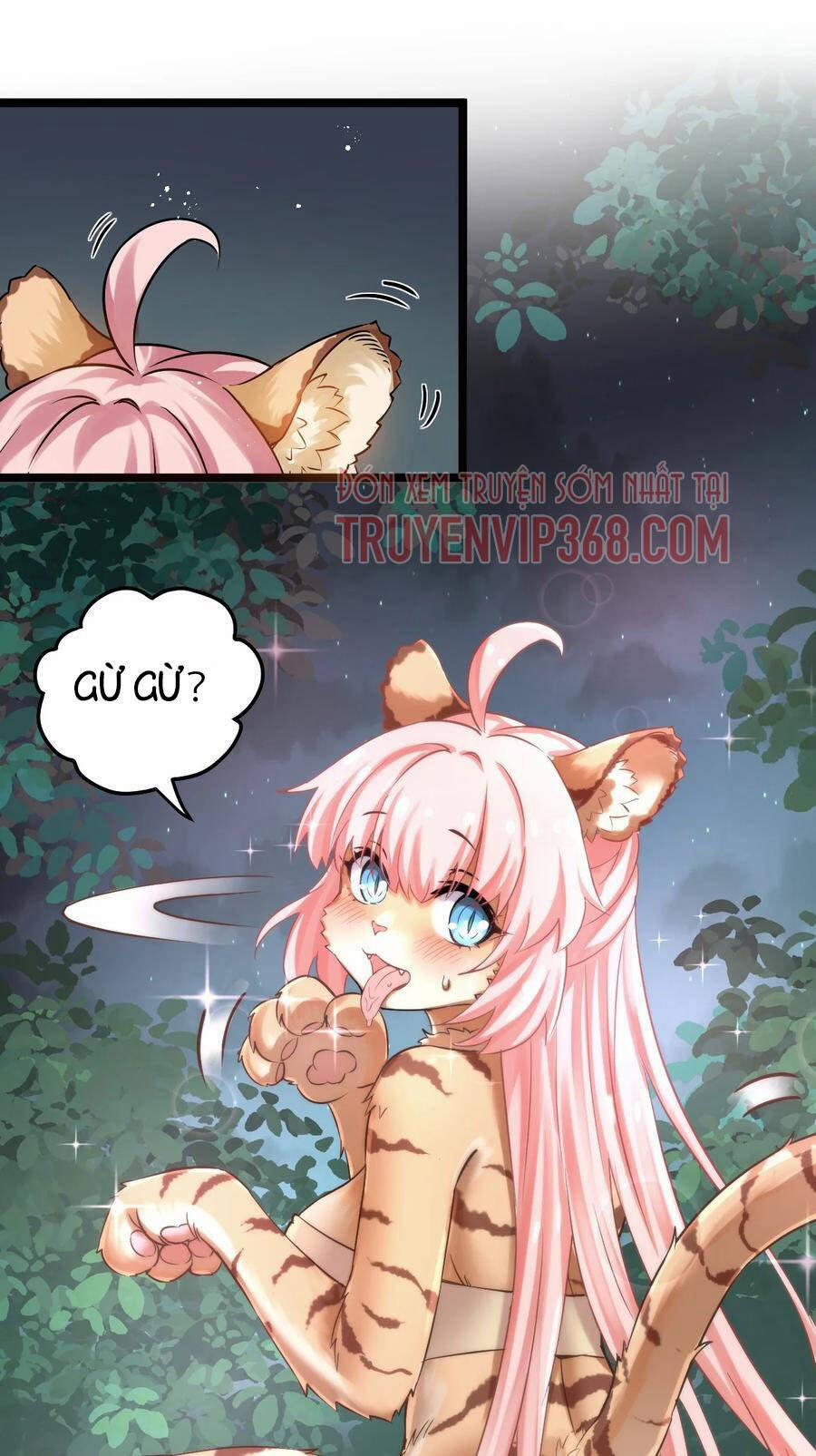 Hảo Đồ Nhi Ngươi Vi Sư Tạm Tha Phạt 66.5 trang 19