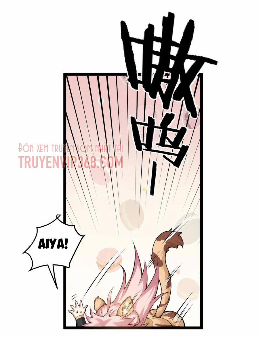 Hảo Đồ Nhi Ngươi Vi Sư Tạm Tha Phạt 66.5 trang 23